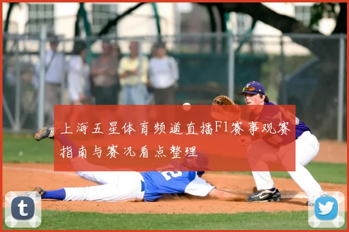 上海五星体育频道直播F1赛事观赛指南与赛况看点整理