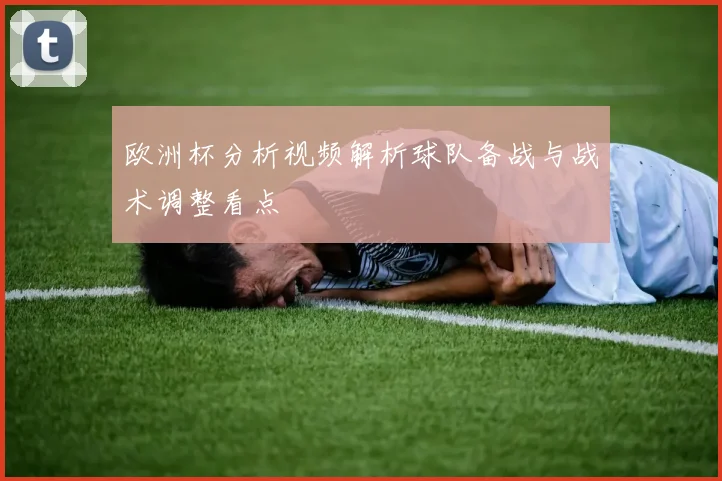 欧洲杯分析视频解析球队备战与战术调整看点