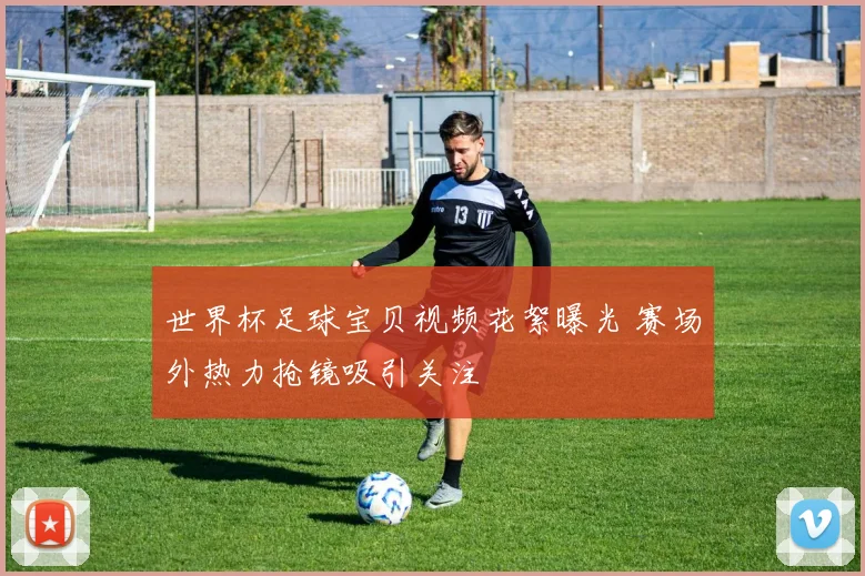世界杯足球宝贝视频花絮曝光 赛场外热力抢镜吸引关注